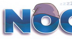 Logotipo Nocte