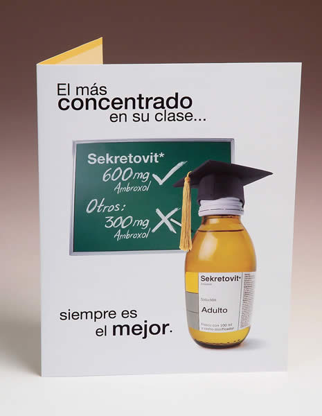 El más concentrado - 1