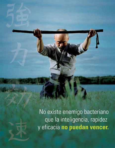 Samurai - 3