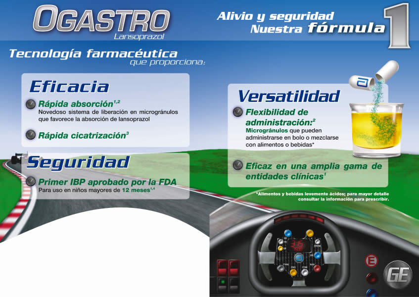 Ogastro - 2