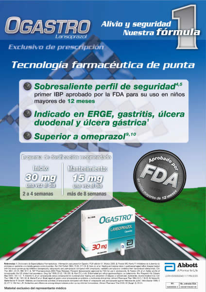 Ogastro - 3