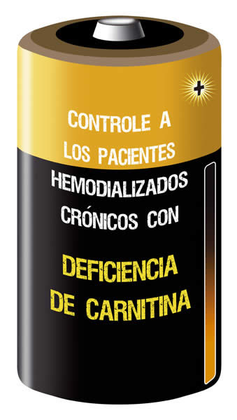 Batería - 1