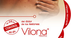 Vilona Adulto
