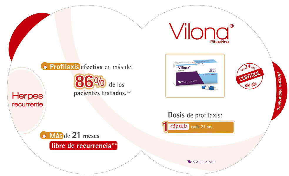 Vilona Adulto - 1