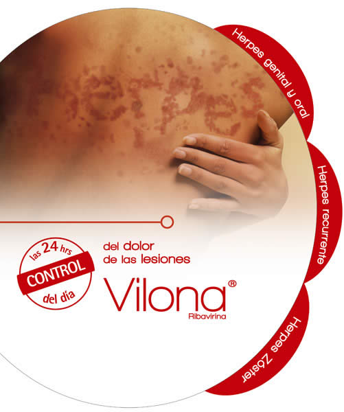 Vilona Adulto - 2