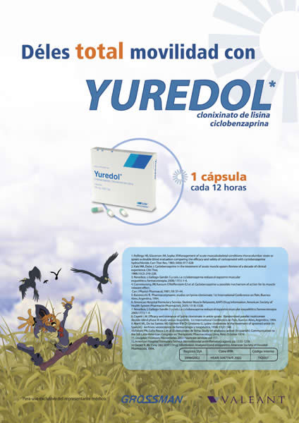 Espantapájaros - 1