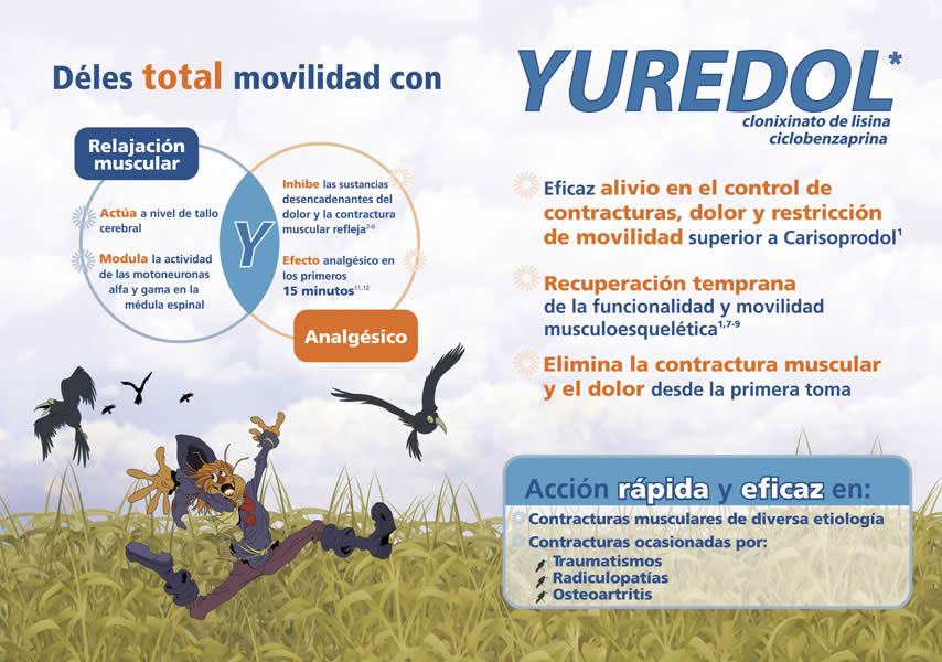 Espantapájaros - 2