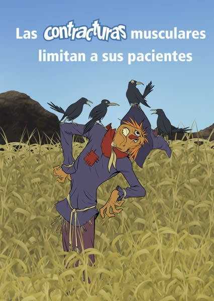 Espantapájaros - 3