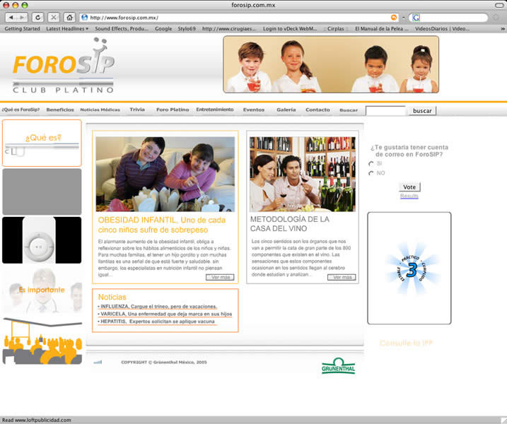 www.forosip.net - 5
