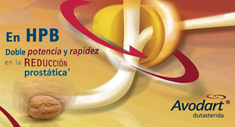 El único inhibidor DUAL