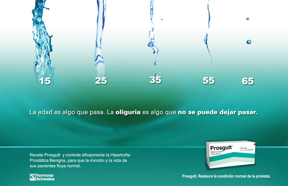 Chorros - 1