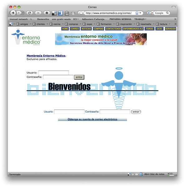 www.entornomedico.org - 4