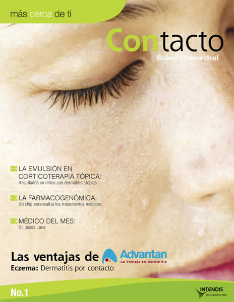 Programa Contacto - 1