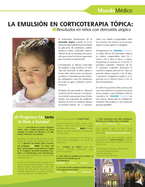 Programa Contacto - 2