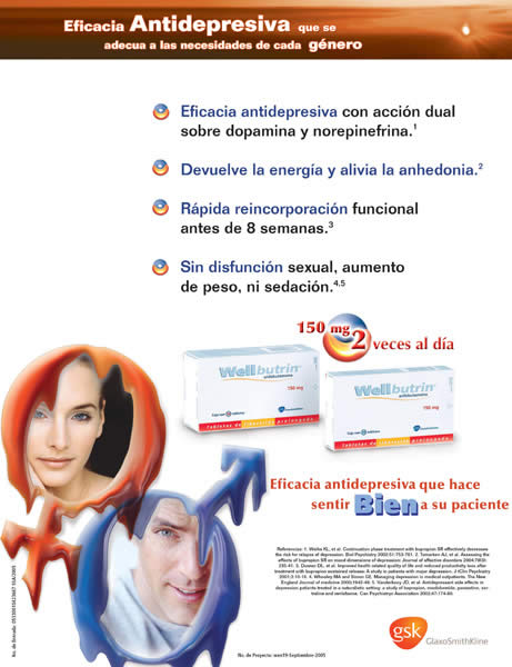 Se adecua a las necesidades de cada género - 1