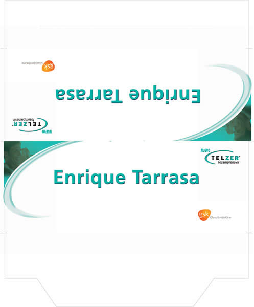Tic, tac, tic, tac, Tecta - 3