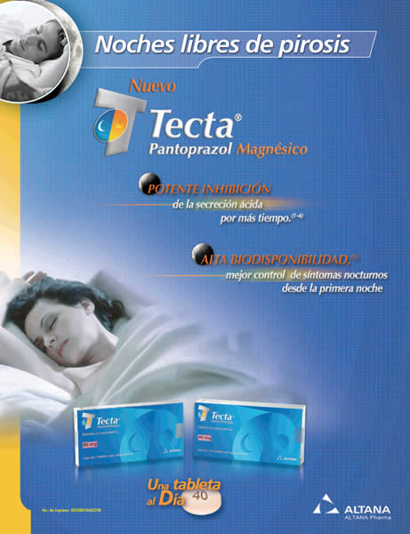 Tic, tac, tic, tac, Tecta - 5