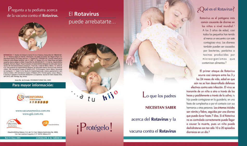 Pequeño y Vulnerable - 1