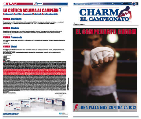 El Reto Blopress - 2