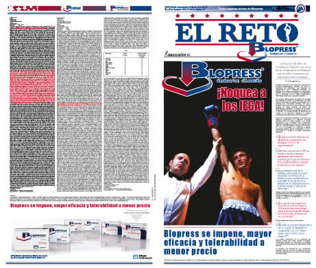 El Reto Blopress - 4