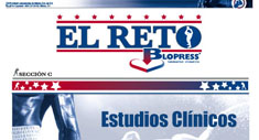 El Reto Blopress