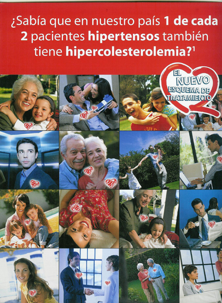 Riesgo Cardiovascular - 1
