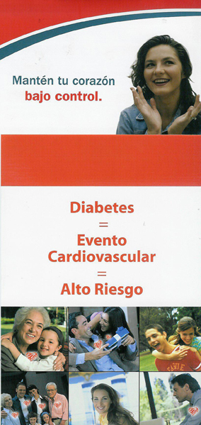 Riesgo Cardiovascular - 2