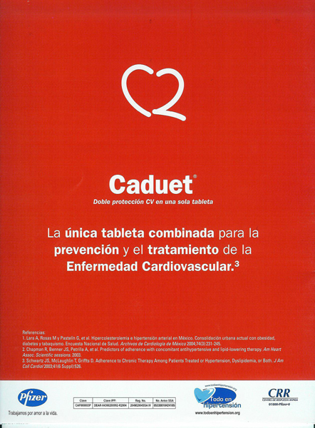 Riesgo Cardiovascular - 3