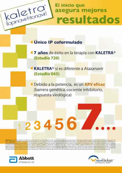 Kaletra - 6