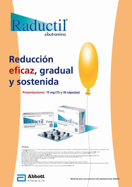 Raductil - 5