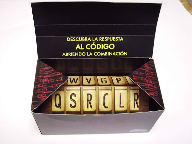 Códigos - 1