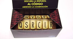 Códigos
