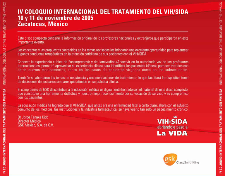 Una enfermedad crónica y no mortal - 3