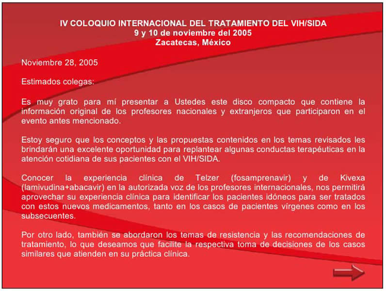 Una enfermedad crónica y no mortal - 7