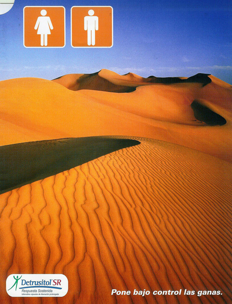 Desierto - 4