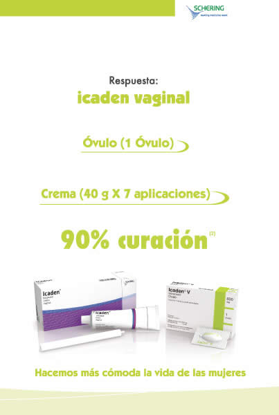 Campaña Icaden V 2006 - 3