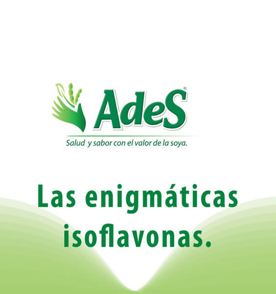 Campaña de comunicación médica para AdeS - 1