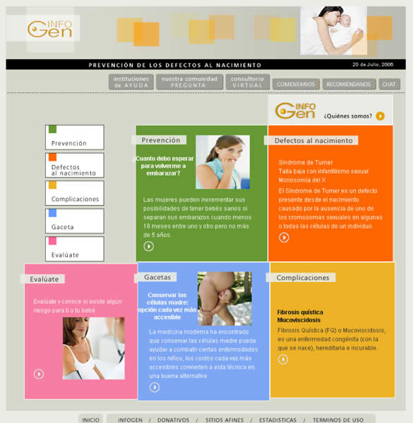 www.infogen.org.mx - 1