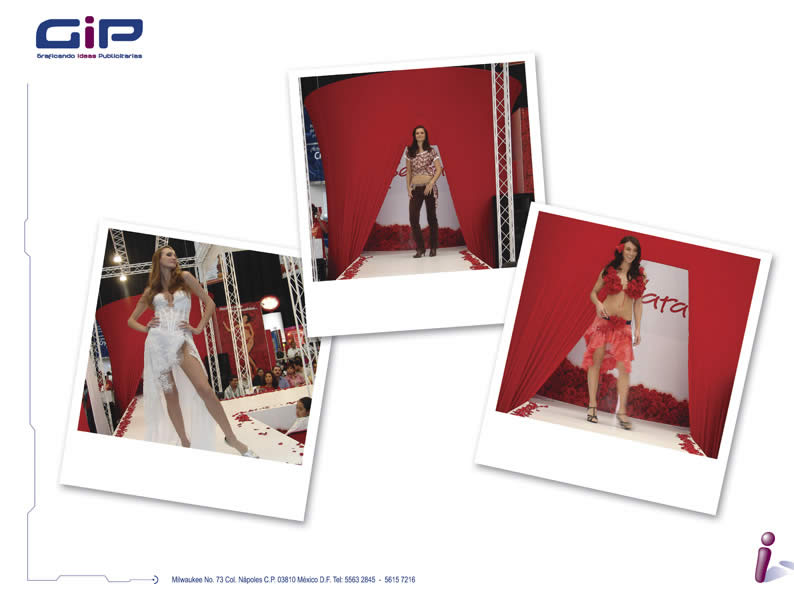 Stand Belara - 1