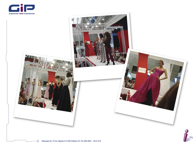 Stand Belara - 2