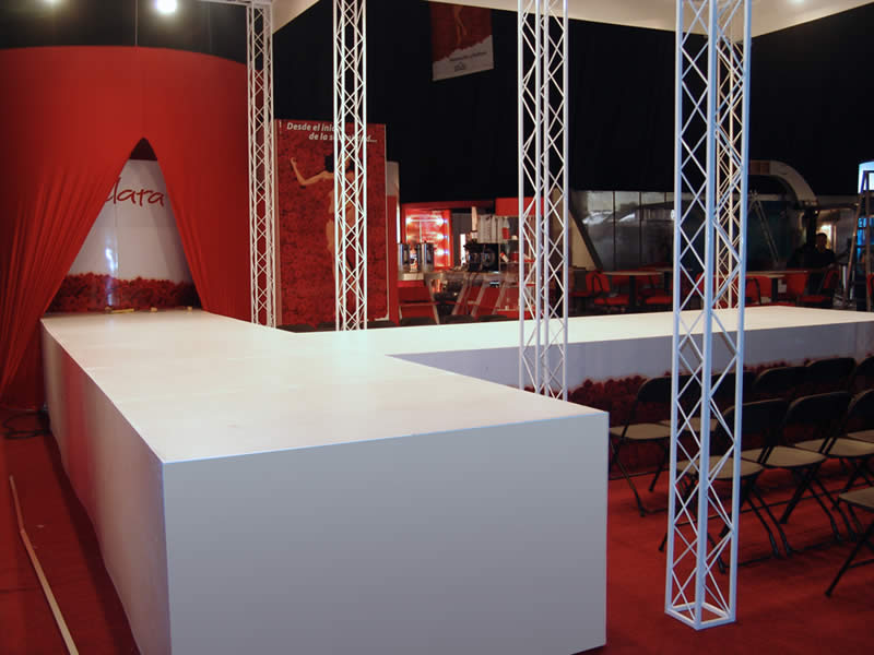 Stand Belara - 6
