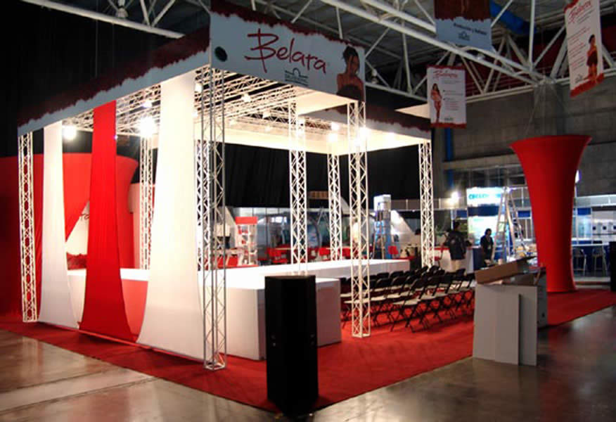 Stand Belara - 7
