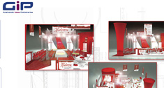 Stand Belara