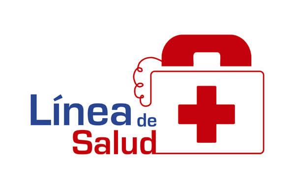 Línea de salud - 1