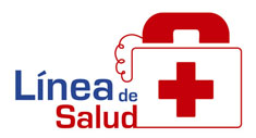 Línea de salud