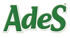 Logotipo ADES