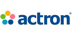 Logo Actron