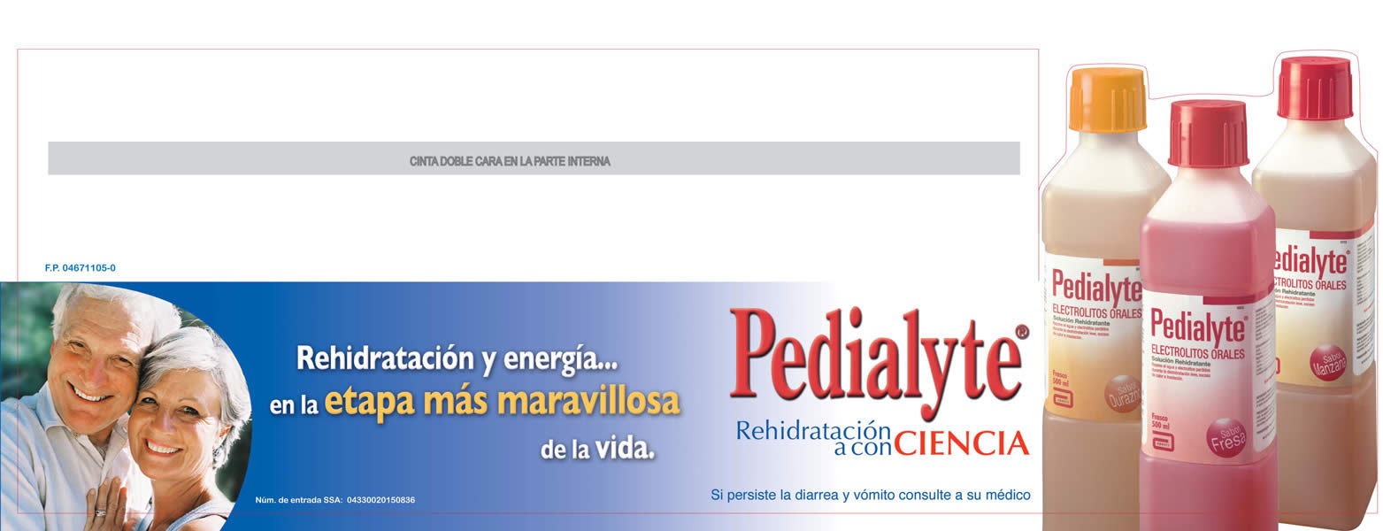 Rehidratando con 45 - 2