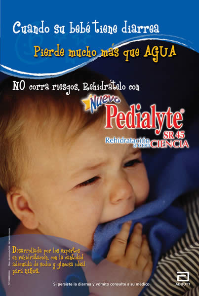Rehidratando con 45 - 8