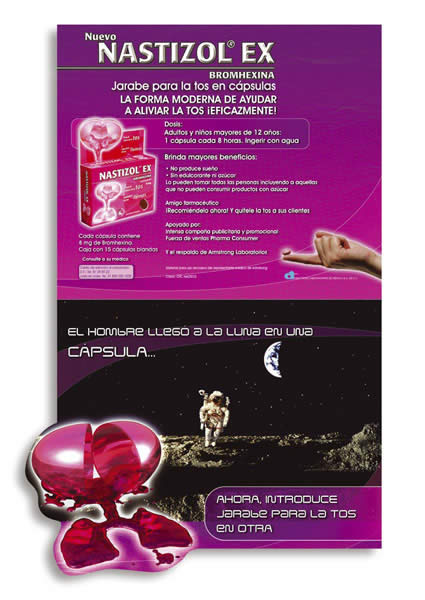 Si el hombre pudo ir a la luna en una cápsula... - 7